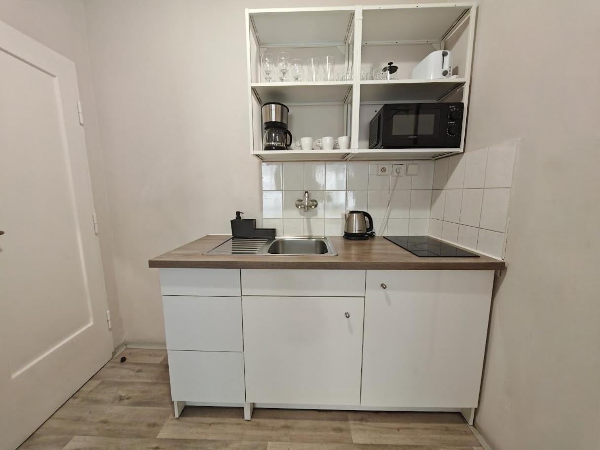 In Zizkov -201- Appartement *